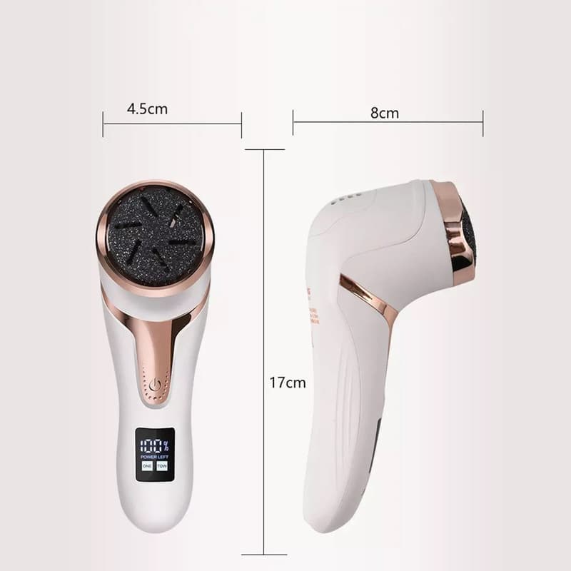 سنگ پا برقی مدل MT-510 - Image 19