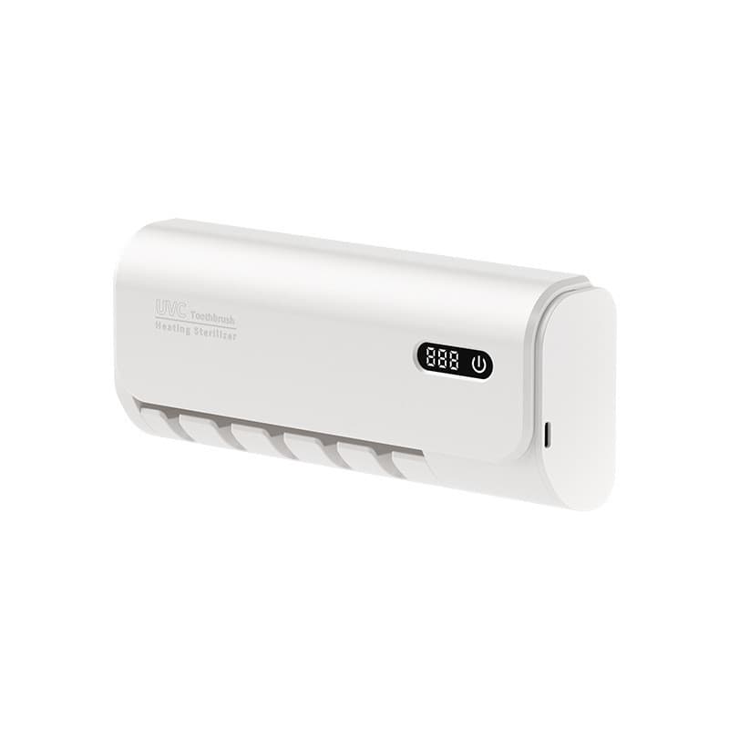 نگهدارنده هوشمند مسواک مدل uv light - Image 6