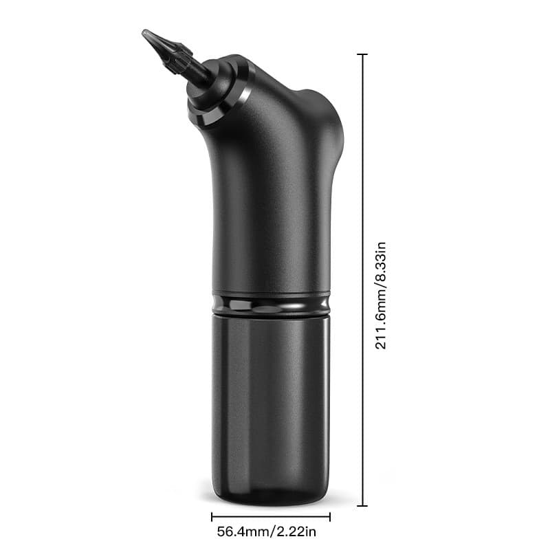 گوش پاککن برقی مدل Remover - Image 1