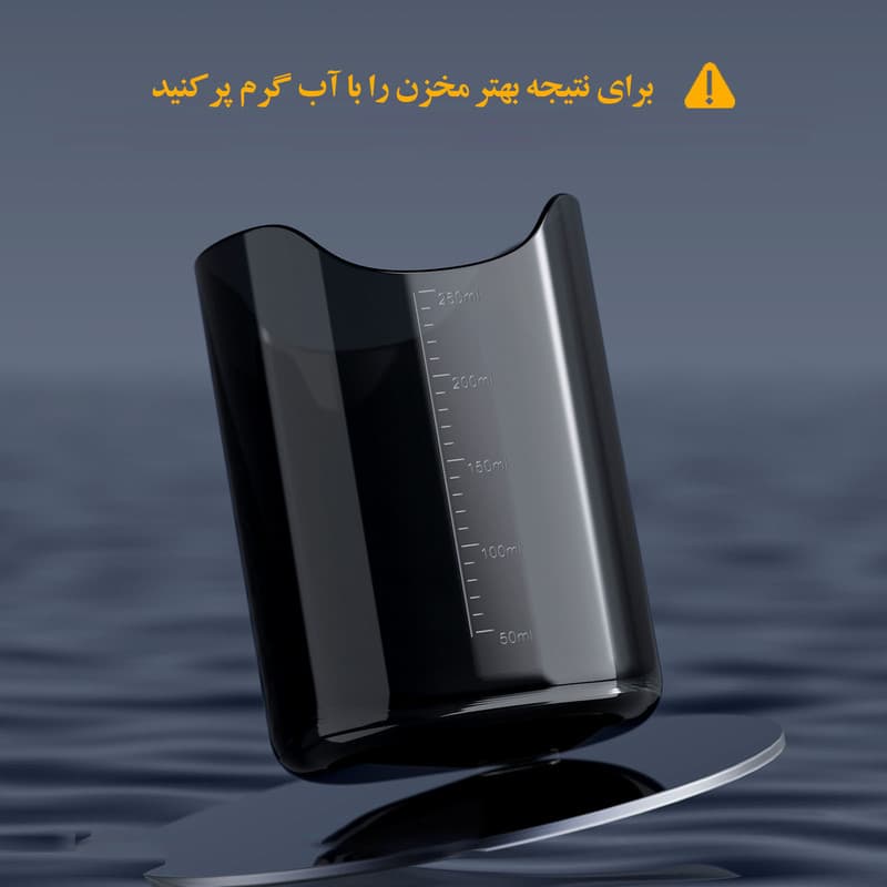 گوش پاککن برقی مدل Remover - Image 10