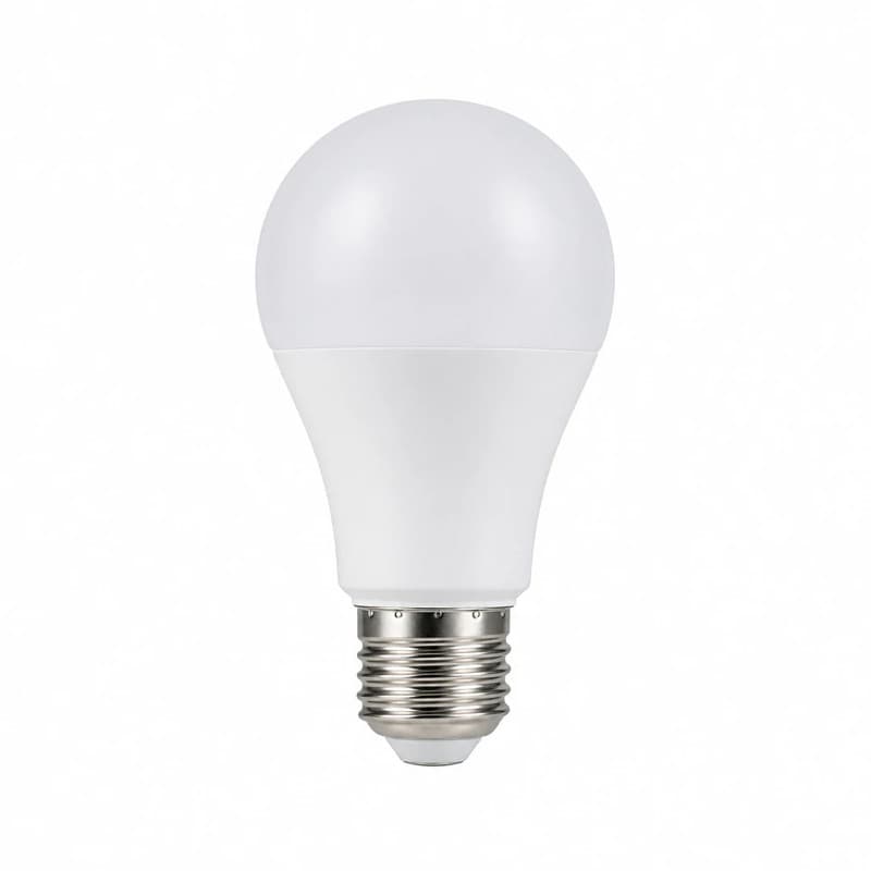 لامپ ال ای دی هوشمند 6 وات مدل smart led bulb پایه E27 - Image 4