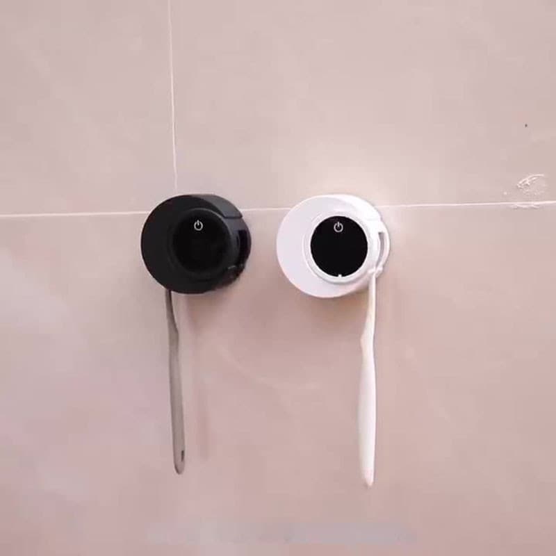 نگهدارنده هوشمند مسواک مدل Sterilizer YG-S02 - Image 14