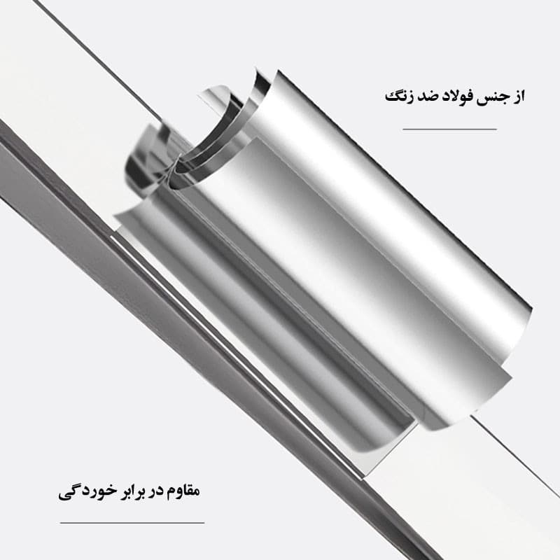 مجموعه ابزار پاکسازی پوست جیکومو مدل Anti-Acne بسته 8 عددی - Image 4