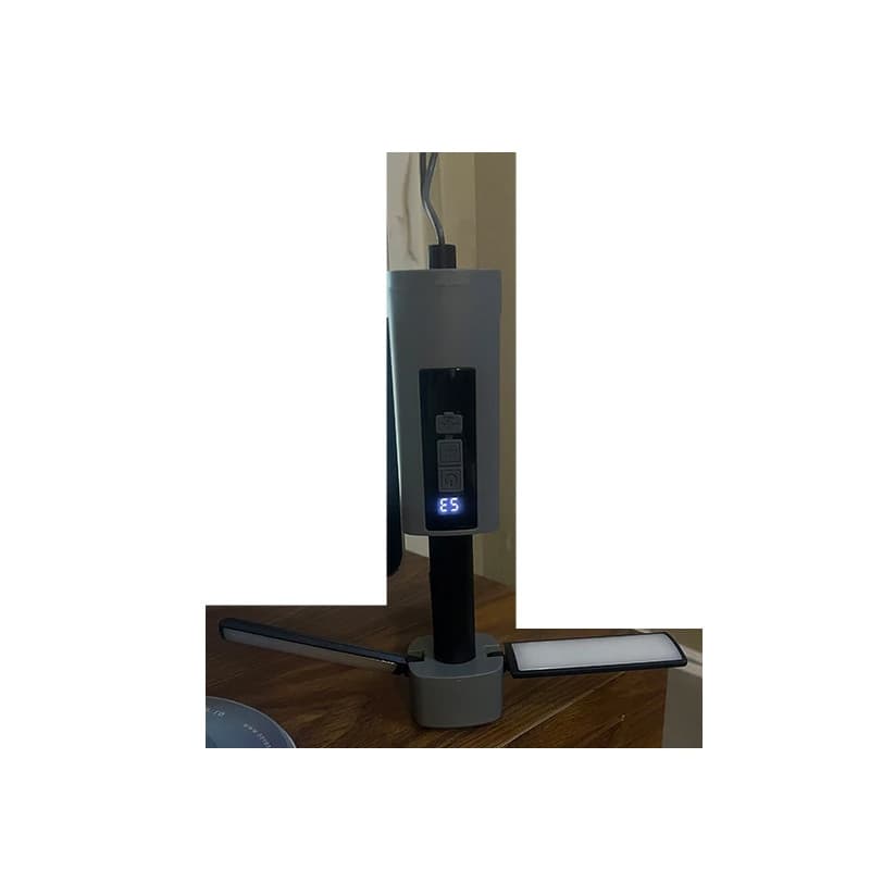 چراغ اضطراری مدل T1230 - Image 6