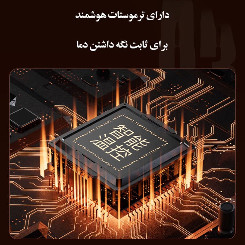خشک کن و بوگیر کفش و جوراب مدل آنتنی - Image 4