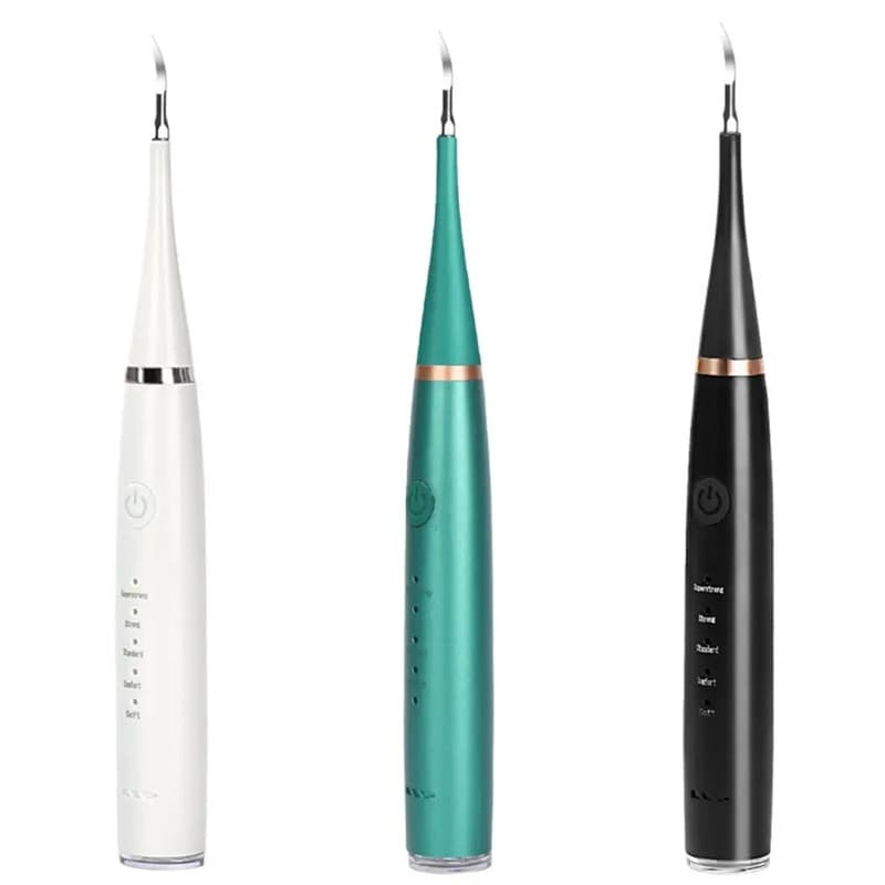 جرم گیر خانگی و مسواک برقی مدل LC-H228 - Image 17